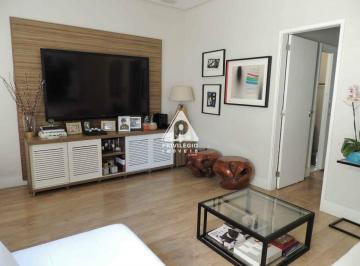 Apartamento · 96m² · 3 Quartos · 1 Vaga · 3 Quartos, 2 Banheiros, Armários Embutidos, Reformado Com Vaga!