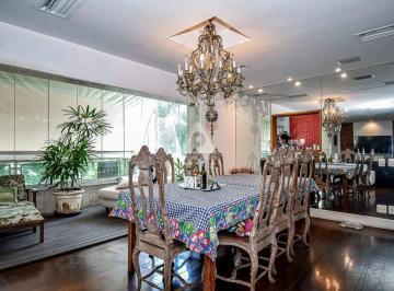 Apartamento · 167m² · 3 Quartos · 2 Vagas · Apartamento À Venda, 3 Quartos, 1 Suíte, 2 Vagas, Copacabana - Rio de Janeiro/rj