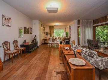 sala · Casa Com 9 Quartos No Jardim Botanico