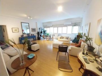 Apartamento · 155m² · 3 Quartos · 1 Vaga · Apartamento À Venda, 3 Quartos, 1 Suíte, 1 Vaga, Humaitá - Rio de Janeiro/rj