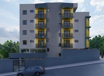 Apartamento · 57m² · 2 Quartos · 1 Vaga · Apartamento Na Planta