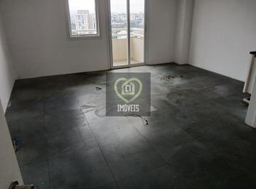 Comercial · 34m² · 1 Quarto · 1 Vaga · Sala Comercial - Barra Funda - 34 m² - Ar Condicionado