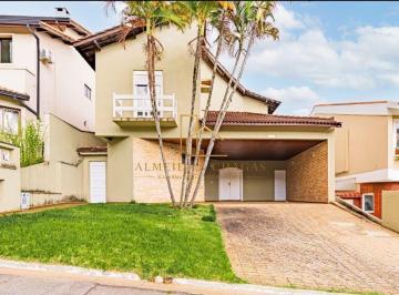 Apartamento · 395m² · 4 Quartos · 4 Vagas · Residencial Alphaville 9