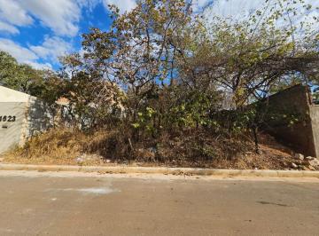 Terreno , Lagoa Santa · Lote Com 1477 m² À Venda No Bairro Recanto Da Lagoa Em Lagoa Santa Mg