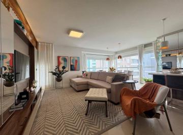 Apartamento · 226m² · 3 Quartos · 4 Vagas · Apartamento Com 3 Suítes À Venda No Ed. Ilha Sul Na Barra Sul de Balneário Camboriú