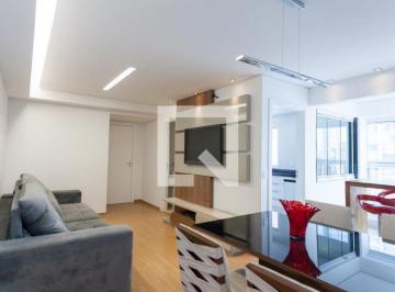 Apartamento · 77m² · 2 Quartos · 2 Vagas · Apartamento À Venda - Vila Da Serra, 2 Quartos, 77 m² - Nova Lima