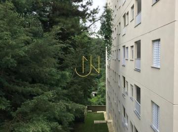Foto 01 · Apartamento de 2 Quartos No Jardim Colibri, Cotia - Sp: Oportunidade de Venda Ou Locação!