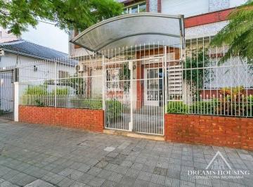 Apartamento · 60m² · 2 Quartos · Térreo Com 2 Pátios Na Miguel Tostes