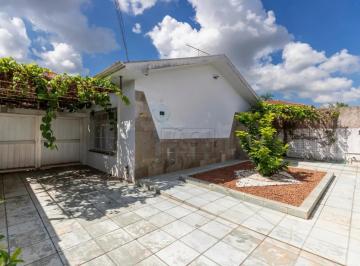 Casa · 318m² · 3 Quartos · 4 Vagas · Casa de 200 m² Com 03 Quartos À Venda - Brodowski