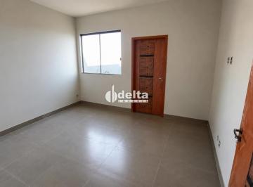 Casa · 71m² · 2 Quartos · 1 Vaga · Casa Com 2 Quartos Sendo 1 Suí Disponível Para Venda No Bairro Jardim Holanda Em Uberlândia - Mg.