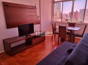 NULL · Apartamento Com 2 Quartos Disponível Para Venda No Bairro Santa Mônica Em Uberlândia - Mg