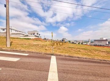 Terreno · 250m² · Terreno Em Condomínio Residencial Fogaça, Jacareí/sp de 0 m² À Venda por R$352.000
