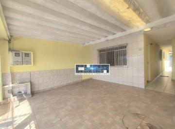Casa · 92m² · 3 Quartos · 2 Vagas · Casa Em Jardim Quietude, Praia Grande/sp de 92 m² 3 Quartos À Venda por R$340.000