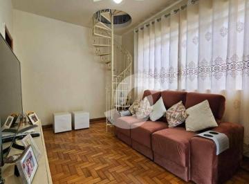 Casa · 123m² · 3 Quartos · Casa Em Fonseca, Niterói/rj de 123 m² 3 Quartos À Venda por R$320.000