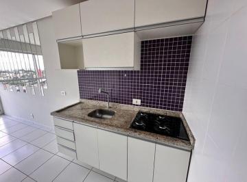 Apartamento · 44m² · 2 Quartos · 2 Vagas · Imoveis - Na Vila Larsen 1