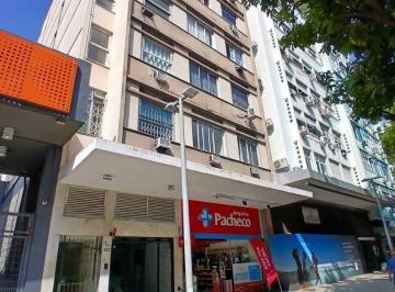 Apartamento · 40m² · 1 Quarto · Apartamento Para Aluguel - Em Ipanema