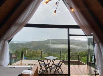 Casa · 87m² · 1 Quarto · Casa Em, Alfredo Wagner/sc de 87 m² 1 Quartos À Venda por R$320.000