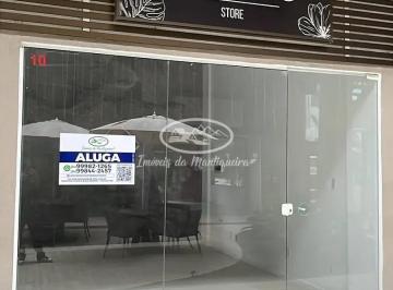 Comercial · 18m² · Ponto Em Penedo, Itatiaia/rj de 18 m² Para Locação R$500,00/mes