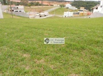Terreno · 864m² · Terreno Em Terras de Santa Adélia, Vargem Grande Paulista/sp de 0 m² À Venda por R$335.000