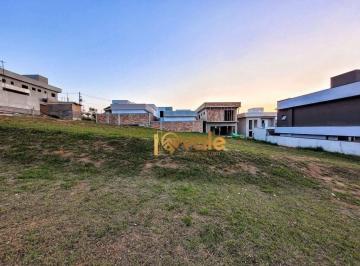 Terreno · 250m² · Terreno Em Condomínio Residencial Fogaça, Jacareí/sp de 0 m² À Venda por R$330.000
