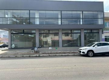 Comercial · 180m² · 4 Vagas · Ponto Em São Judas, Itajaí/sc de 180 m² Para Locação R$15.000,00/mes