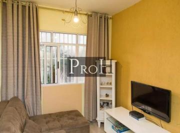 Casa · 89m² · 3 Quartos · 1 Vaga · Casa Em Taboão, Diadema/sp de 89 m² 3 Quartos À Venda por R$490.000
