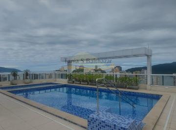 Apartamento · 72m² · 2 Quartos · 1 Vaga · Apartamento Em Vila Valença, São Vicente/sp de 72 m² 2 Quartos À Venda por R$490.000