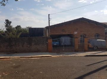 Casa · 150m² · 3 Quartos · 3 Vagas · Casa Em Capotuna, Jaguariúna/sp de 150 m² 3 Quartos À Venda por R$477.000