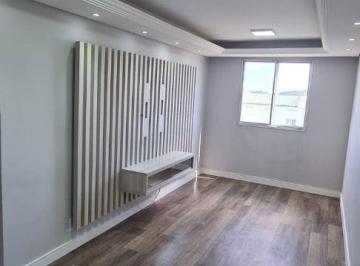 Apartamento · 70m² · 3 Quartos · 1 Vaga · Apartamento Em Residencial Terra Da Uva, Jundiaí/sp de 70 m² 3 Quartos À Venda por R$426.000