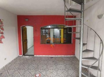 Casa · 150m² · 2 Quartos · 1 Vaga · Sobrado Em Vila Barros, Guarulhos/sp de 150 m² 2 Quartos À Venda por R$468.000
