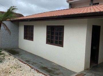Casa · 300m² · 3 Quartos · 2 Vagas · Sobrado Em Campo Pequeno, Colombo/pr de 300 m² 3 Quartos À Venda por R$550.000