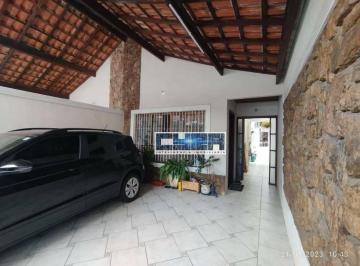Casa · 175m² · 3 Quartos · 2 Vagas · Casa Em Campo Da Aviação, Praia Grande/sp de 175 m² 3 Quartos À Venda por R$690.000