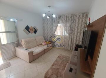 Casa · 380m² · 4 Quartos · 4 Vagas · Casa Em Jardim Presidente Dutra, Guarulhos/sp de 380 m² 4 Quartos À Venda por R$520.000