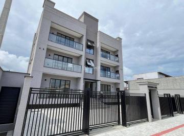 Apartamento · 69m² · 2 Quartos · 1 Vaga · Apartamento Em São Cristóvão, Barra Velha/sc de 69 m² 2 Quartos À Venda por R$400.000