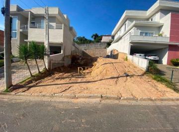 Terreno · 250m² · Terreno Em Condomínio Reserva Da Mata, Vinhedo/sp de 0 m² À Venda por R$480.000