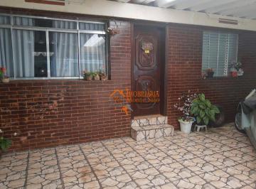 Casa · 150m² · 3 Quartos · 2 Vagas · Sobrado Em Vila Barros, Guarulhos/sp de 150 m² 3 Quartos À Venda por R$689.000