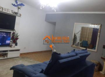 Casa · 150m² · 3 Quartos · 2 Vagas · Sobrado Em Vila Barros, Guarulhos/sp de 150 m² 3 Quartos À Venda por R$650.000