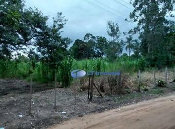 Terreno · 5800m² · Terreno Em Rio Comprido, Jacareí/sp de 0 m² À Venda por R$425.000