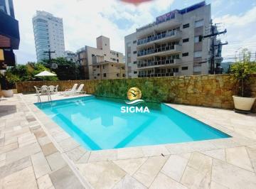 Apartamento · 75m² · 2 Quartos · 1 Vaga · Apartamento Em Jardim Santa Genoveva, Guarujá/sp de 75 m² 2 Quartos À Venda por R$490.000