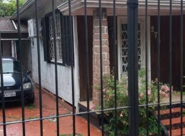 Casa · 70m² · 3 Quartos · Casa Em Cristo Redentor, Porto Alegre/rs de 70 m² 3 Quartos À Venda por R$490.000