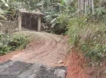 Terreno · 4000m² · Terreno Em Rio Pequeno, Camboriú/sc de 0 m² À Venda por R$500.000