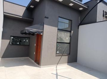 Casa · 122m² · 2 Quartos · 2 Vagas · Casa Em Jardim Monte Libano, Mogi Guaçu/sp de 122 m² 2 Quartos À Venda por R$650.000