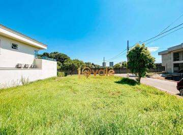 Terreno · 390m² · Terreno Em Condomínio Sunset Garden, Jacareí/sp de 0 m² À Venda por R$660.000