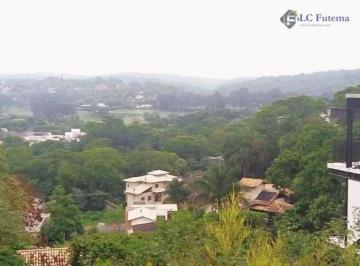 Terreno · 578m² · Terreno Em Golf Gardens, Carapicuíba/sp de 0 m² À Venda por R$490.000