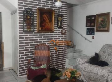 Casa · 80m² · 2 Quartos · 2 Vagas · Sobrado Em Jardim América, Guarulhos/sp de 80 m² 2 Quartos À Venda por R$480.000