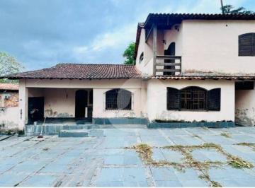 Casa · 220m² · 3 Quartos · 1 Vaga · Casa Em Maria Paula, Niterói/rj de 220 m² 3 Quartos À Venda por R$598.603