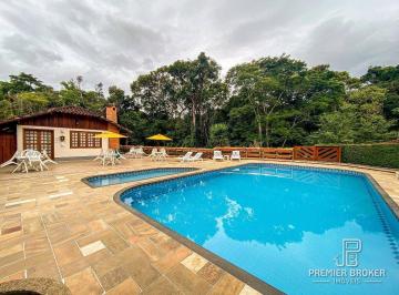 Casa · 156m² · 3 Quartos · 5 Vagas · Casa Em Quebra Frascos, Teresópolis/rj de 156 m² 3 Quartos À Venda por R$670.000