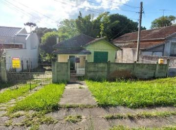 Terreno · 444m² · Terreno Em Bom Retiro, Curitiba/pr de 0 m² À Venda por R$650.000