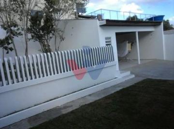 Casa · 212m² · 4 Quartos · 2 Vagas · Casa Em Campo Pequeno, Colombo/pr de 212 m² 4 Quartos À Venda por R$580.000