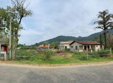 Terreno · 450m² · Terreno Em Siriu, Garopaba/sc de 0 m² À Venda por R$650.000